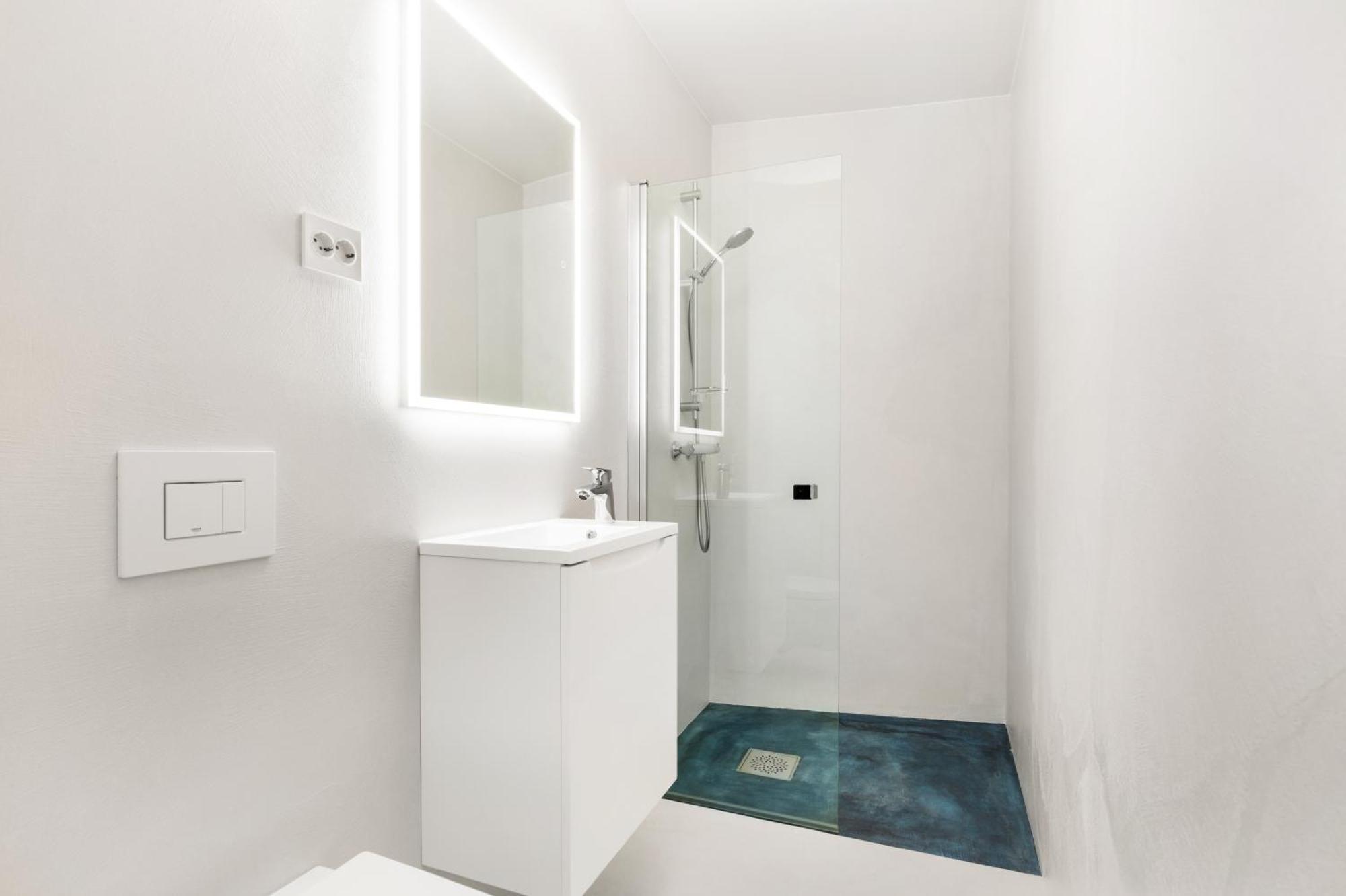 Central Guest House - Bedroom With Private Bathroom Stavanger Exterior photo