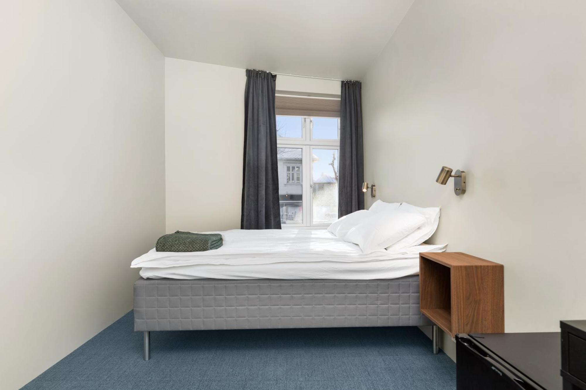Central Guest House - Bedroom With Private Bathroom Stavanger Exterior photo